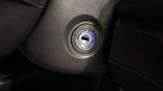 Honda Civic 1.0 VTEC Turbo SR 5dr CVT Petrol Hatchback